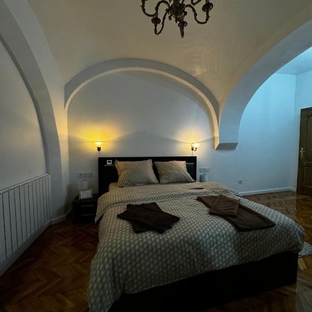 Balcescu Central Residence Сібіу Екстер'єр фото