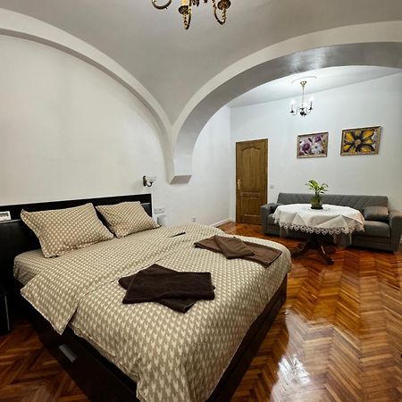 Balcescu Central Residence Сібіу Екстер'єр фото